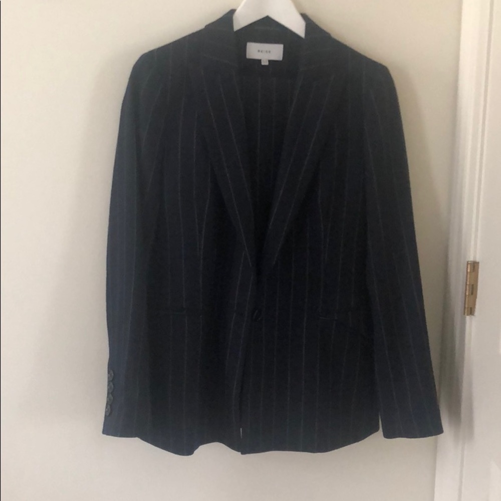 Pantsuit